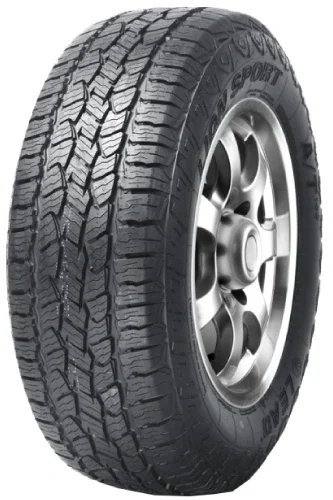 LEAO 245/65 R17 111T XL LION SPORT A/T100 M+S 3PMSF