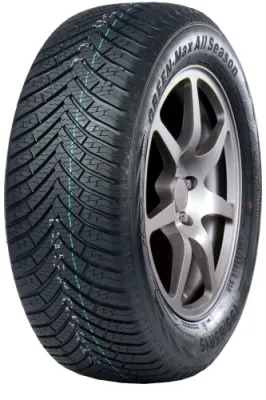 LEAO 165/60 R14 75H iGREEN ALL SEASON M+S 3PMSF