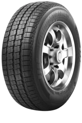 Leao iGREEN VAN 4S