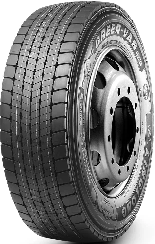Linglong ETD100  18PR  156/150L(154/150M)