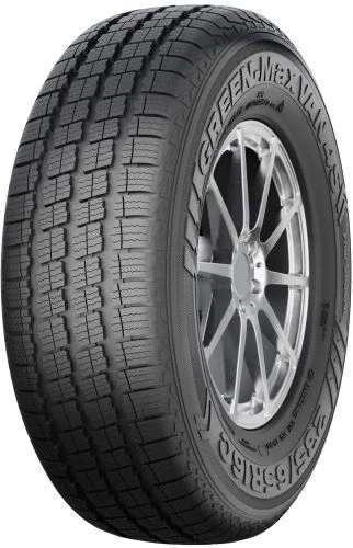 Linglong 225/75 R16C GREEN-MAX VAN 4S [118/116] R 118/116R