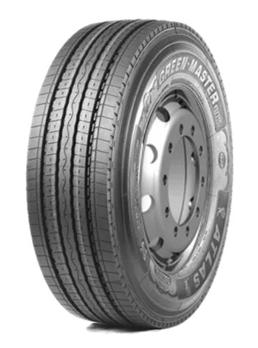 Linglong 315/80 R22.5 KTS300 22PR [158L/150M] TL M+S 3PMSF 158L/150ML