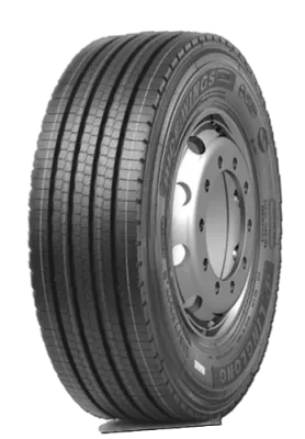 Linglong 245/70 R17.5 KLS200 16PR [136/134] M TL 3PMSF 136/134M