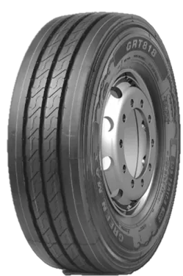 Linglong 245/70 R17.5 KLT200 18PR [143/141] J TL 143/141J