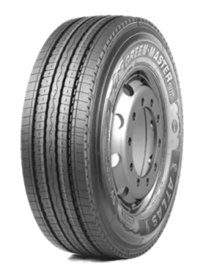 Linglong 295/80 R22.5 KTD300 16PR [152/148] M TL M+S 3PMSF 152/148M