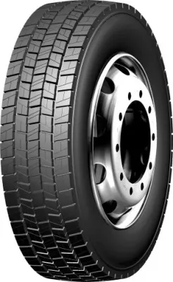 Linglong 235/75 R17.5 L-D20 14PR [132/130] M TL M+S 3PMSF 132/130M