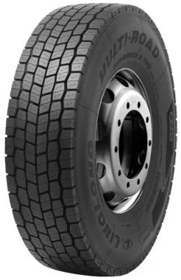 Linglong 295/80 R22.5 R-D30 18PR [154/149] L TL M+S 3PMSF 154/149L
