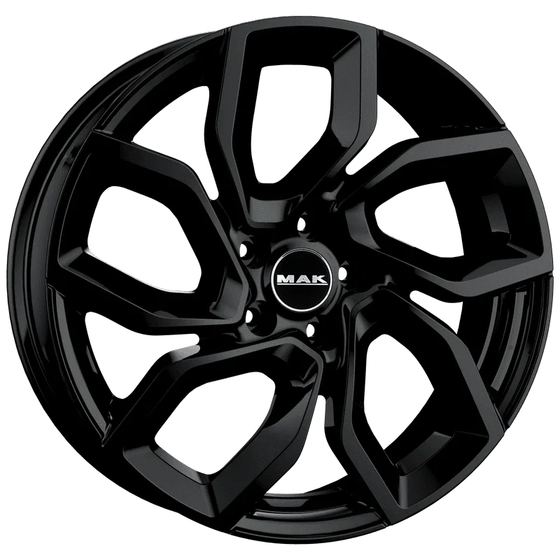 Mak 5x110 17x7.5 ET30 Apollo GB 65.1