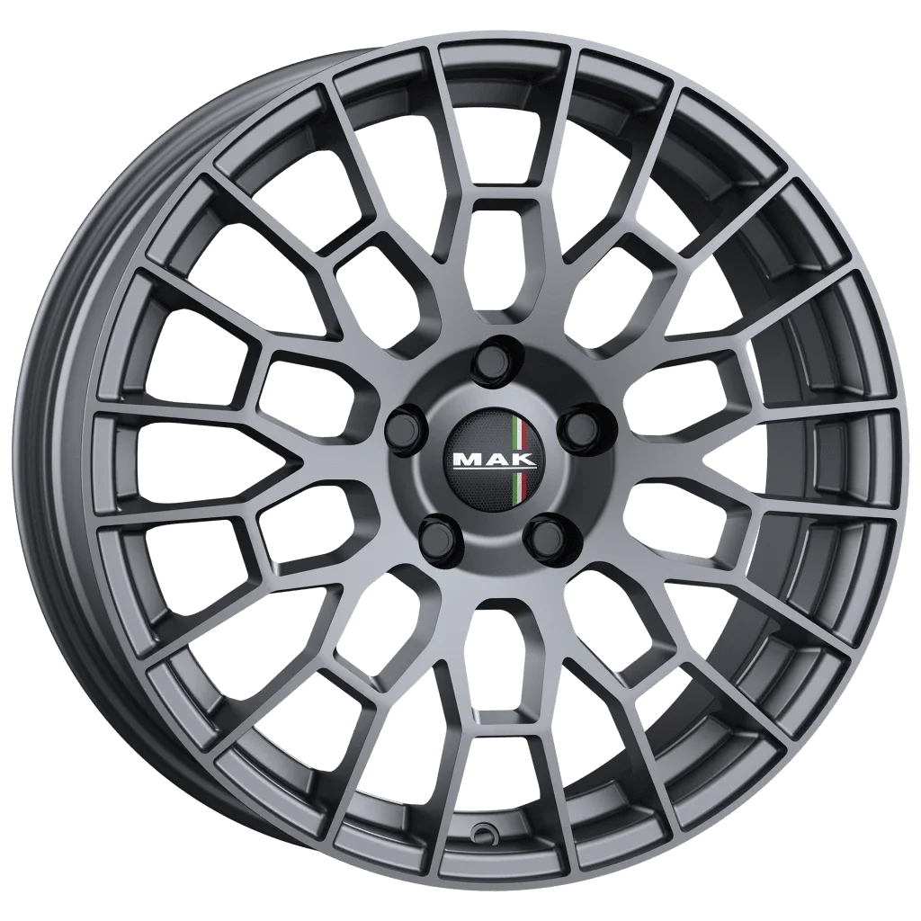 Mak 5x108 17x7 ET42 APX GGM 72