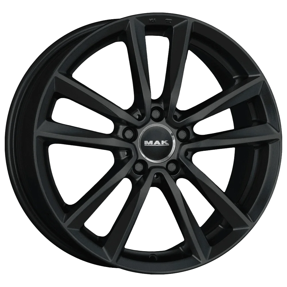 Mak 5x112 19x9 ET45 Bremen GB 66.6