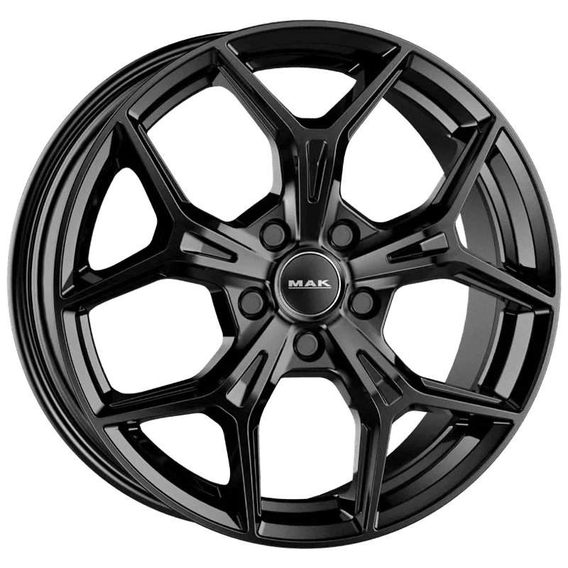 Mak 5x112 17x7 ET47 Epica BMF 66.6