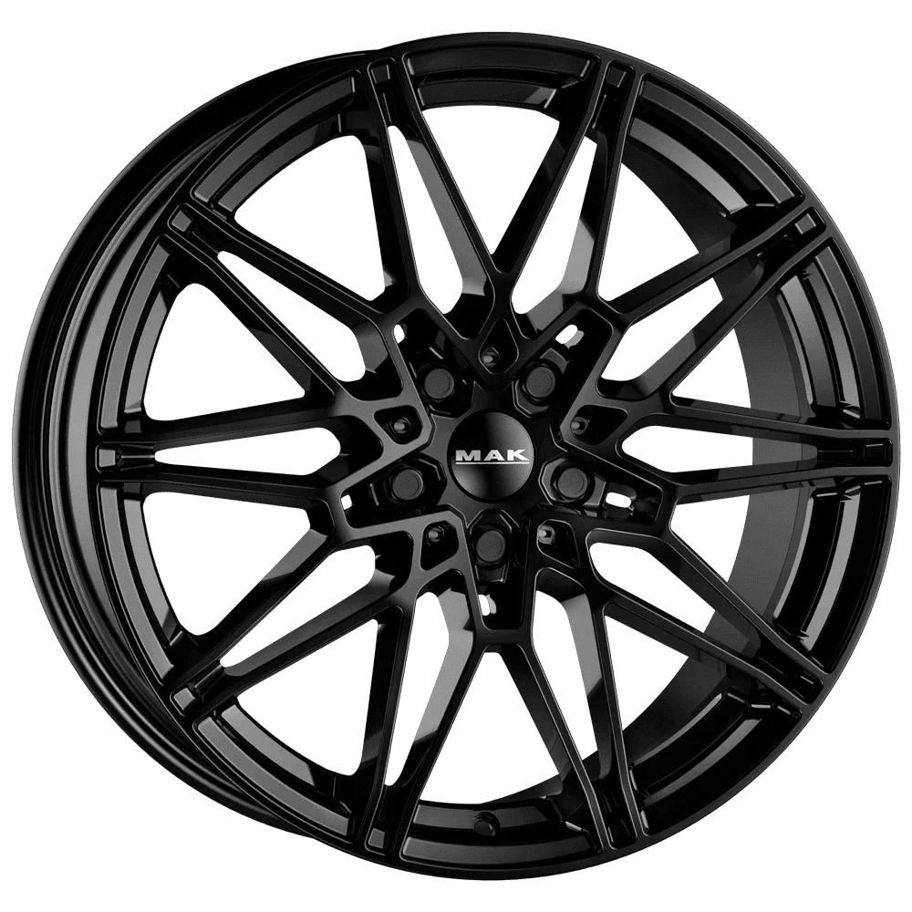 Mak 5x112 19x8.5 ET40 Koenig GB 66.6