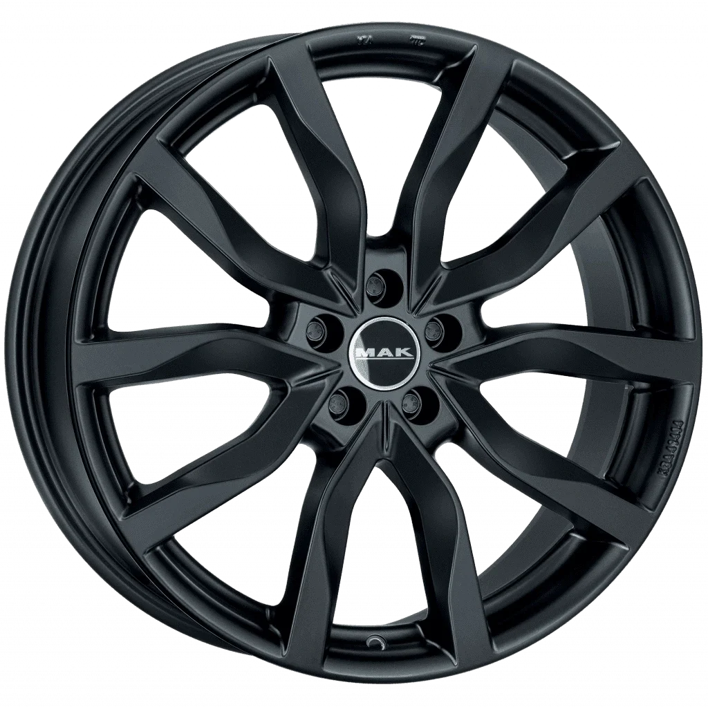 Mak 5x112 17x8 ET30 Koln MB 66.5