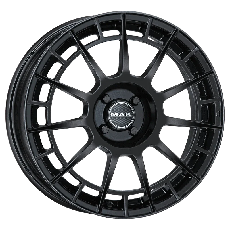 Mak 5x114.3 17x7 ET45 NTT GGM 76