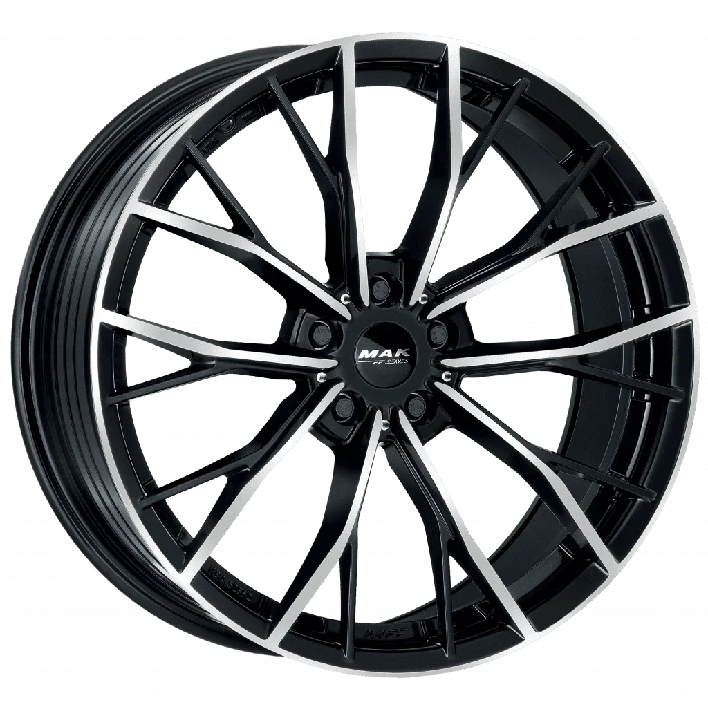 Mak 5x120 20x8 ET30 Prime-FF BMF 72.6