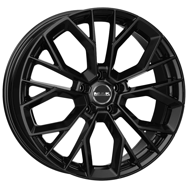Mak 5x112 18x7.5 ET50 Stilo BMF 76