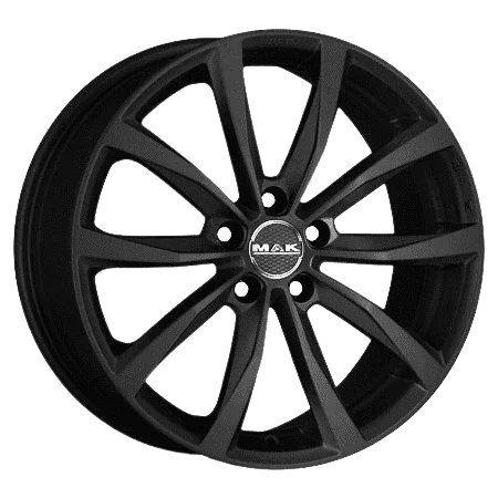 Mak 5x108 17x7.5 ET50 Wolf BMF 72