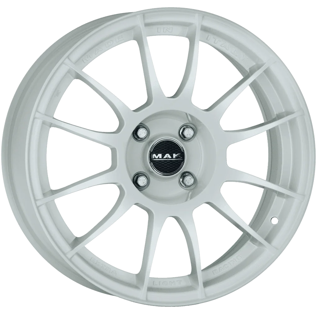 Mak 5x108 17x7 ET45 XLR Gold 72