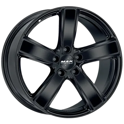 Mak TURISMO-FF