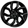Mak 5x110 17x7.5 ET30 Apollo GB 65.1