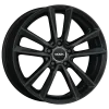 Mak 5x112 19x9 ET45 Bremen GB 66.6