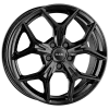 Mak 5x112 17x7 ET47 Epica BMF 66.6