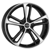 Mak 5x108 21x8.5 ET45 Nurburg GB 63.4