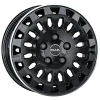 Mak 6x120 16x6.5 ET51 Overland MB 74.5