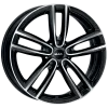 Mak 5x120 16x6.5 ET46 Oxford BMF 72.6