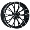 Mak 5x120 20x8 ET30 Prime-FF BMF 72.6