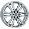 Mak 6x114.3 18x8 ET45 Safari Sil 66.1