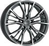 Mak 5x112 17x7.5 ET39 Union BMF 66.45