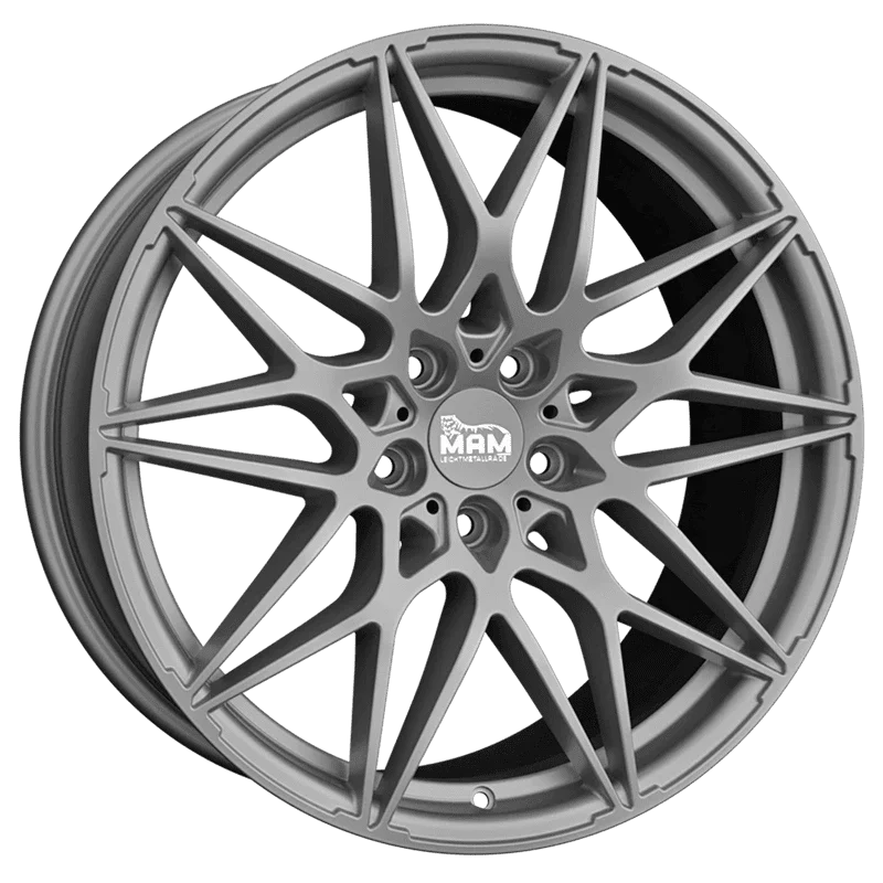 Mam 5x112 19x8.5 ET45 B2N PP 72.6