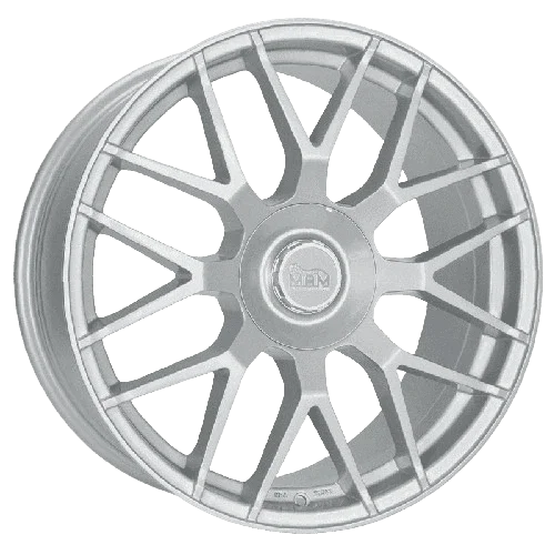 Mam 5x100/112 19x8.5 ET30 GT.1 PLP 66.6