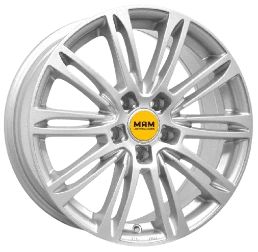5x112 19x8 ET30 MAM A4 SP 66.5