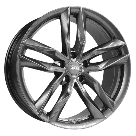 Mam 5x112 18x8 ET30 RS3 PP 66.6