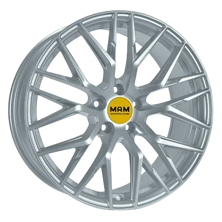 Mam RS4