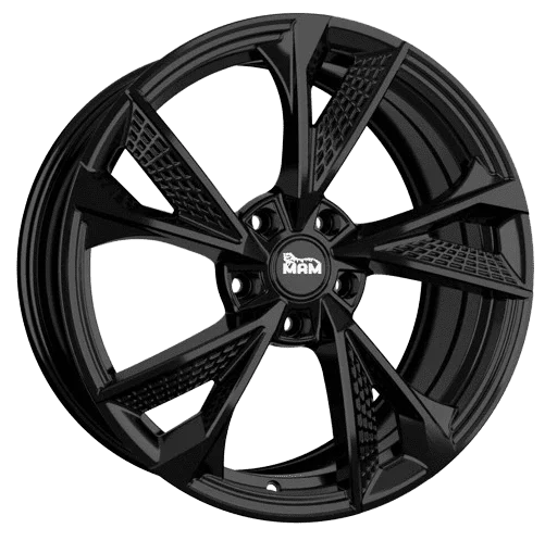 Mam 5x114.3 19x8.5 ET40 RS6 GB 72.6