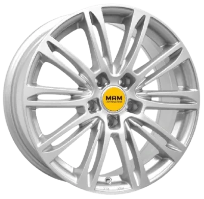 Mam MAM A4