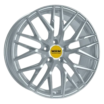 Mam RS4