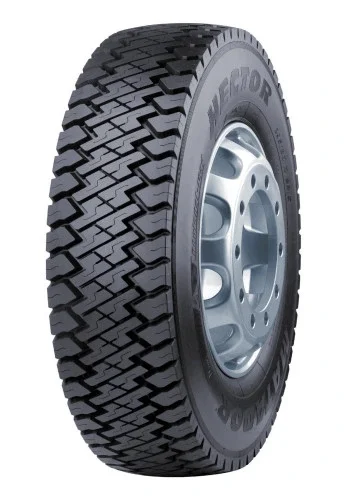 Matador DR 1  HECTOR  16PR
