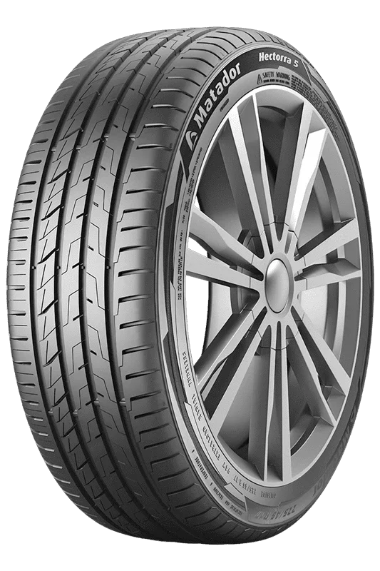 Matador 215/55 R17 HECTORRA 5 [98] Y XL FR 98Y