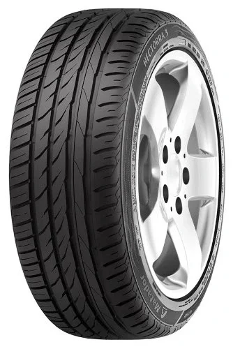 MATADOR 245/35 R19 93Y XL FR MP47 HECTORRA 3