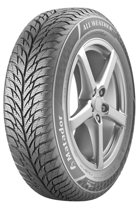 Matador 215/60 R16 MP62 ALLWEATHER EVO [99] V XL M+S 99V