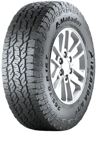 Matador 245/70 R16 MP72 IZZARDA A/T 2 [111] H XL FR 111H