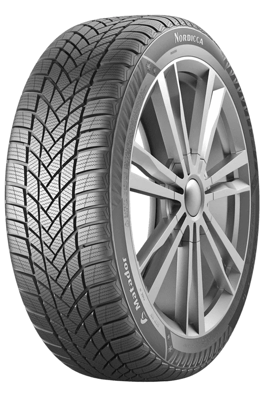 Matador 245/40 R18 MP93 NORDICCA [97] V XL FR 97V