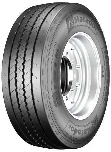 Matador T HR 5  22PR