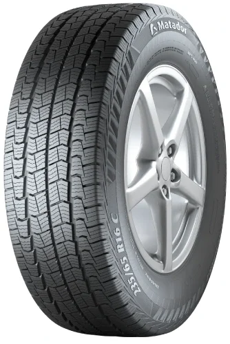 Matador 225/70 R15C MPS400 VARIANTAW 2 [112/110] R M+S 112/110R