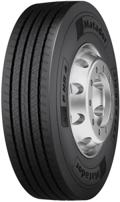 Matador 245/70 R19.5 F HR 4 16PR [136/134] M TL M+S 3PMSF 136/134M