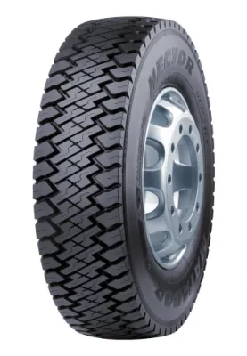 Matador 275/70 R22.5 DR 1 HECTOR 16PR [148/145] L TL M+S 3P HÚZÓ 148/145L